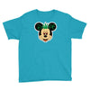 mickey dope ganja Youth Tee