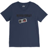 never forget V-Neck Tee