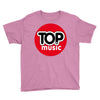 music Youth Tee