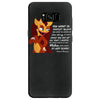 hormone monstress Samsung Galaxy S8