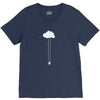 Swing V-Neck Tee