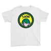 saria Youth Tee