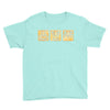 run from evil Youth Tee