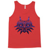 Majoras Mask Tank Top