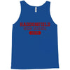 haddonfield high school 1978 Tank Top