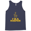 i'm a keeper1 Tank Top