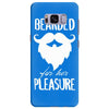 bearded for her pleasure Samsung Galaxy S8 Plus