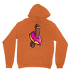 stickers Unisex Hoodie