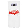 resident dj Samsung Galaxy S8 Plus