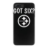 got 6 iPhone 7 Plus Case