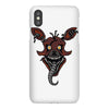 nightmare fox iPhoneX