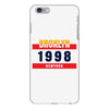 Broklyn 1998 New York iPhone 6 Plus/6s Plus Case