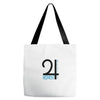 best moment Tote Bags