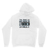 road to heaven Hoodie