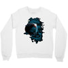 pirate (space)ship Crewneck Sweatshirt