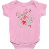 wolf man unchained Baby Onesie