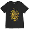 steampunk 1852 V-Neck Tee