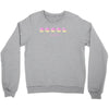 nomcakes Crewneck Sweatshirt