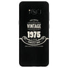 premium vintage 1975 classic perfectly aged limited edition Samsung Galaxy S8