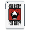 jaw ready for this iPad Mini