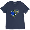 link to the past V-Neck Tee
