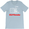 dslr filmmaker T-Shirt