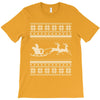 ugly santa claus T-Shirt