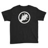 vampire queen vs the world Youth Tee