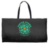 turtle power company Weekender Totes