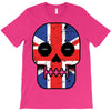 united kingdom till i die T-Shirt