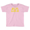 may the f= m.a be with you Toddler T-shirt