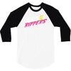 jesse and the rippers 3/4 Sleeve Shirt
