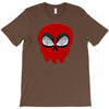 Deadpool Skull T-Shirt