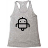 bot bot Racerback Tank