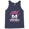 Super Aunt - What's Your Superpower? Tank Top