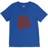 pump up the jam V-Neck Tee