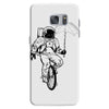 astronaut Samsung Galaxy S7