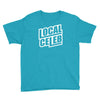 local celeb Youth Tee