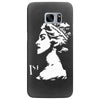 madonna Samsung Galaxy S7 Edge Case