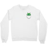 Mooncake Pocket Crewneck Sweatshirt