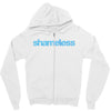 Shameless Zipper Hoodie