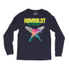 Humboldt Strong Saskatchewan Hockey Team Remembrance Long Sleeve Shirts