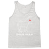 drug mule Tank Top