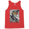 Pablo Picasso Tank Top