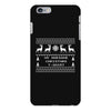 My Awesome Christmas T-Shirt Design iPhone 6/6s Plus Case