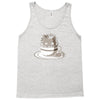 perk up Tank Top