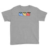 partyparrot Youth Tee