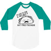 taco 3/4 Sleeve Shirt