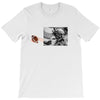 Football Statue T-Shirt