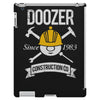 doozer construction co iPad 3 and 4 Case